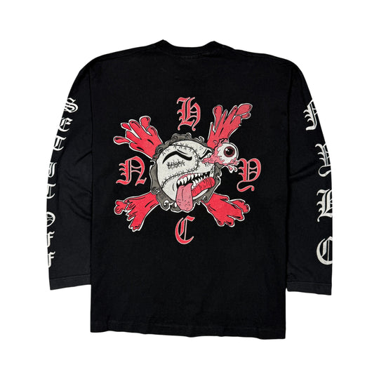 Madball - 'Set It Off' - 90s - XL