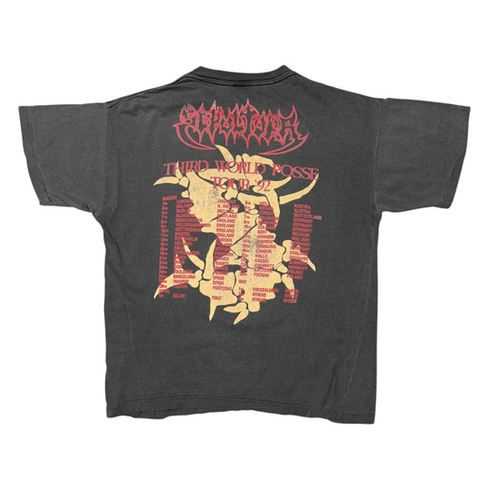 Sepultura - 'Third World Posse' - 1992 - L