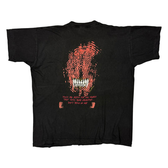 Metallica - 'Don't Tread on Me' - 90s - XL