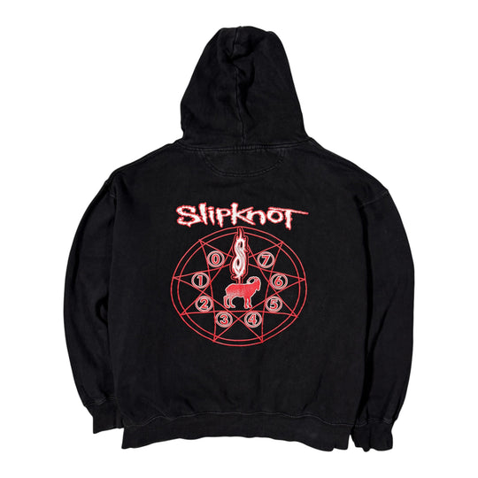 Slipknot - 'Slipknot' - 00s - L
