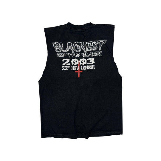 Danzig  - 'Blackest of the Black' - 2003 - M