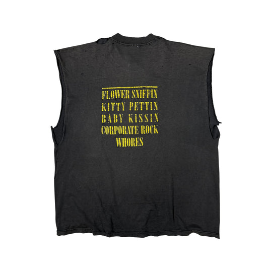 Nirvana - 'Vestibule' - 90s - XL