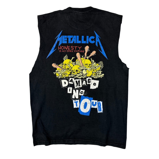 Metallica - 'Damage Inc' - 00s - M