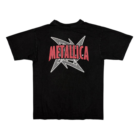 Metallica - 'Metallica' - 00s - M