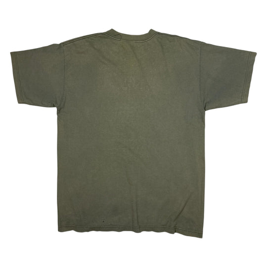 Deftones - 'Around the Fur' - 1998 - XL/2XL