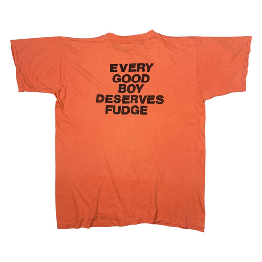 Mudhoney - 'Every Good Boy Deserves Fudge' - 1991 - L