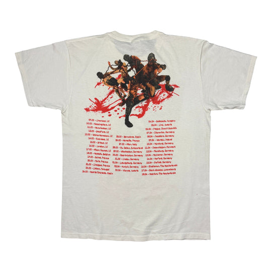 Gwar - 'Beyond Hell' - 2006 - L