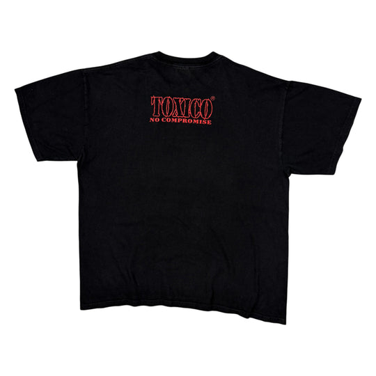 Toxico - 'Vote With a Bullet' - 00s - XL