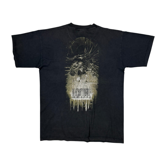 Danzig - 'Blackacidevil' - 90s - L