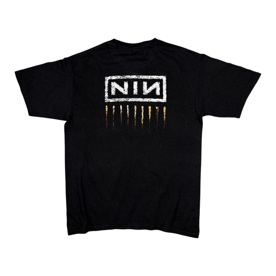 Nine Inch Nails - 'Downward Spiral' - 00s - M