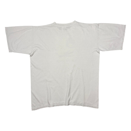 Curious George - 'Ether' - 90s - L