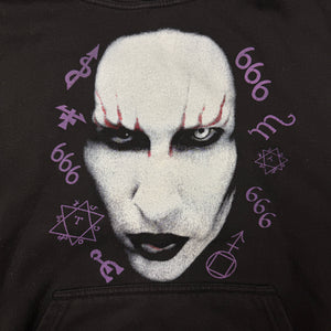 Marilyn Manson - '666' - 00s - L