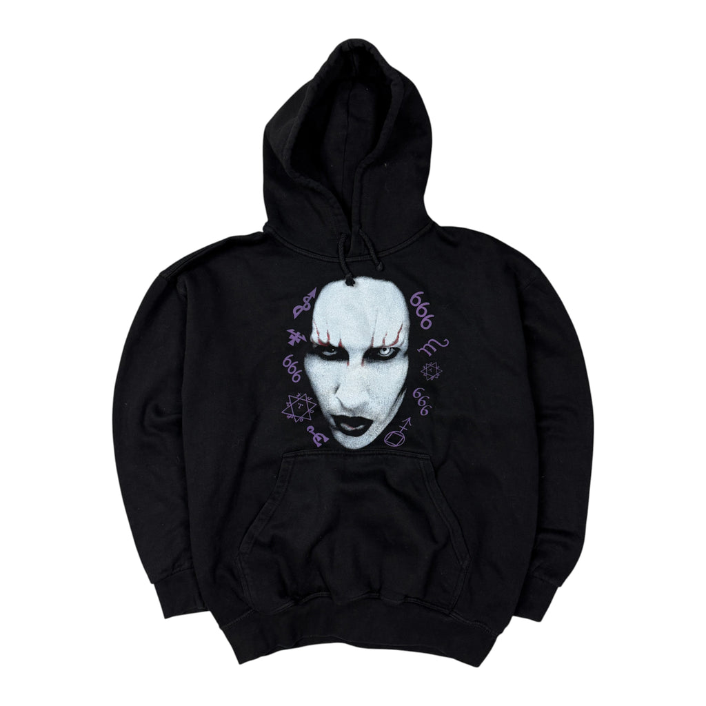 Marilyn Manson - '666' - 00s - L