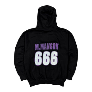 Marilyn Manson - '666' - 00s - L