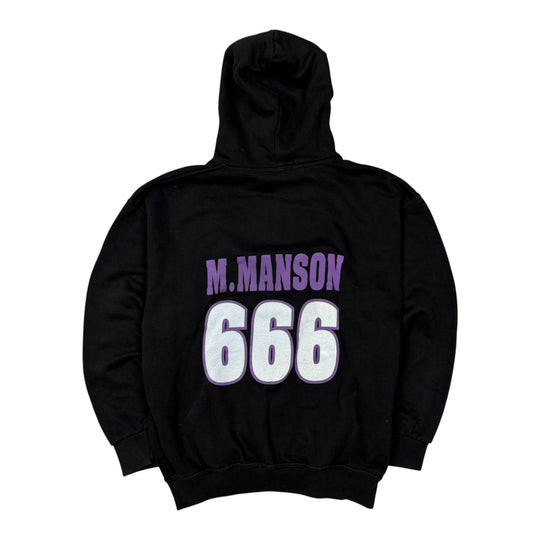 Marilyn Manson - '666' - 00s - L