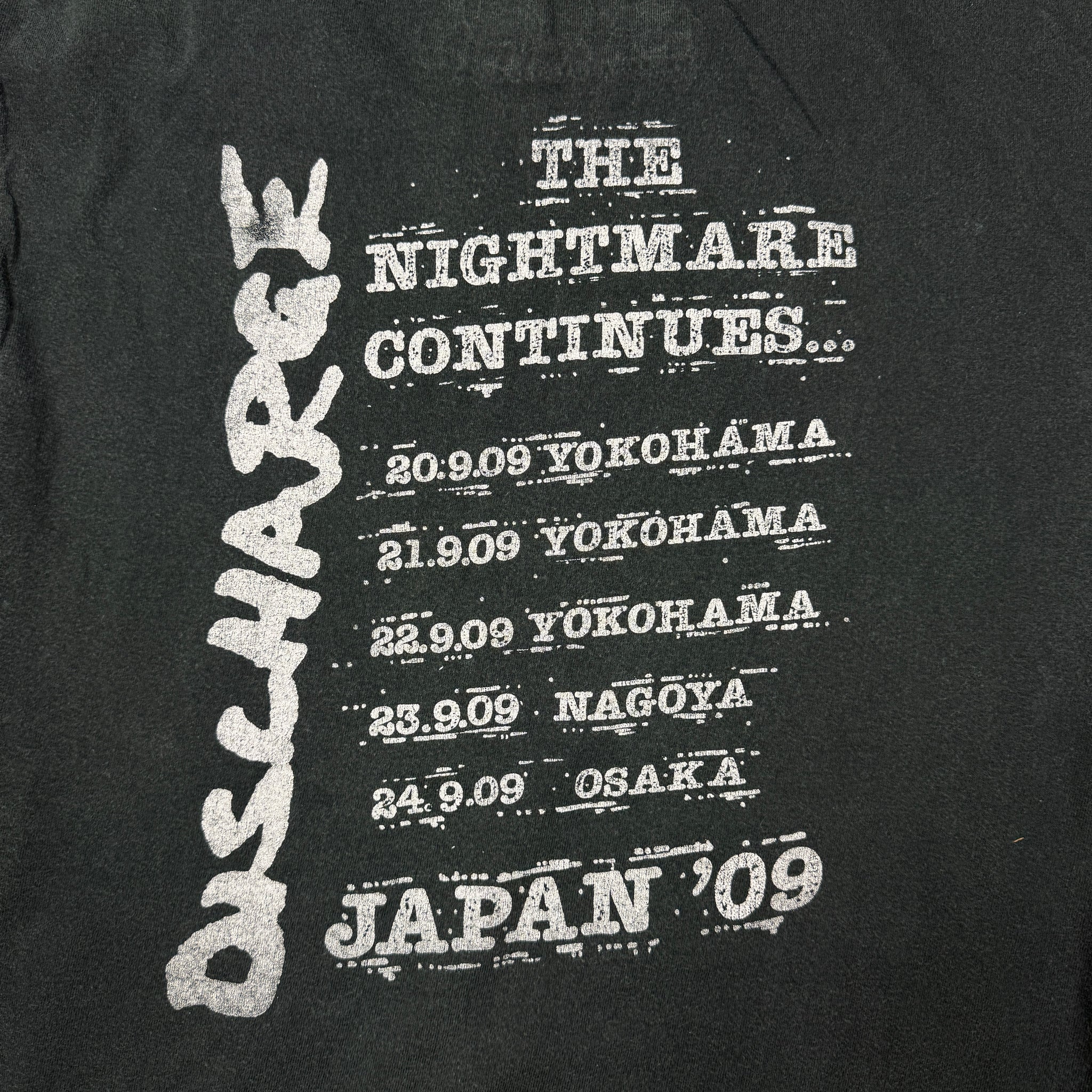 AC/DC - 「Live Wire」 - 00年代 - XL