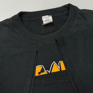 Megadeth - 'Clockwork Orange' - 2001 - XL
