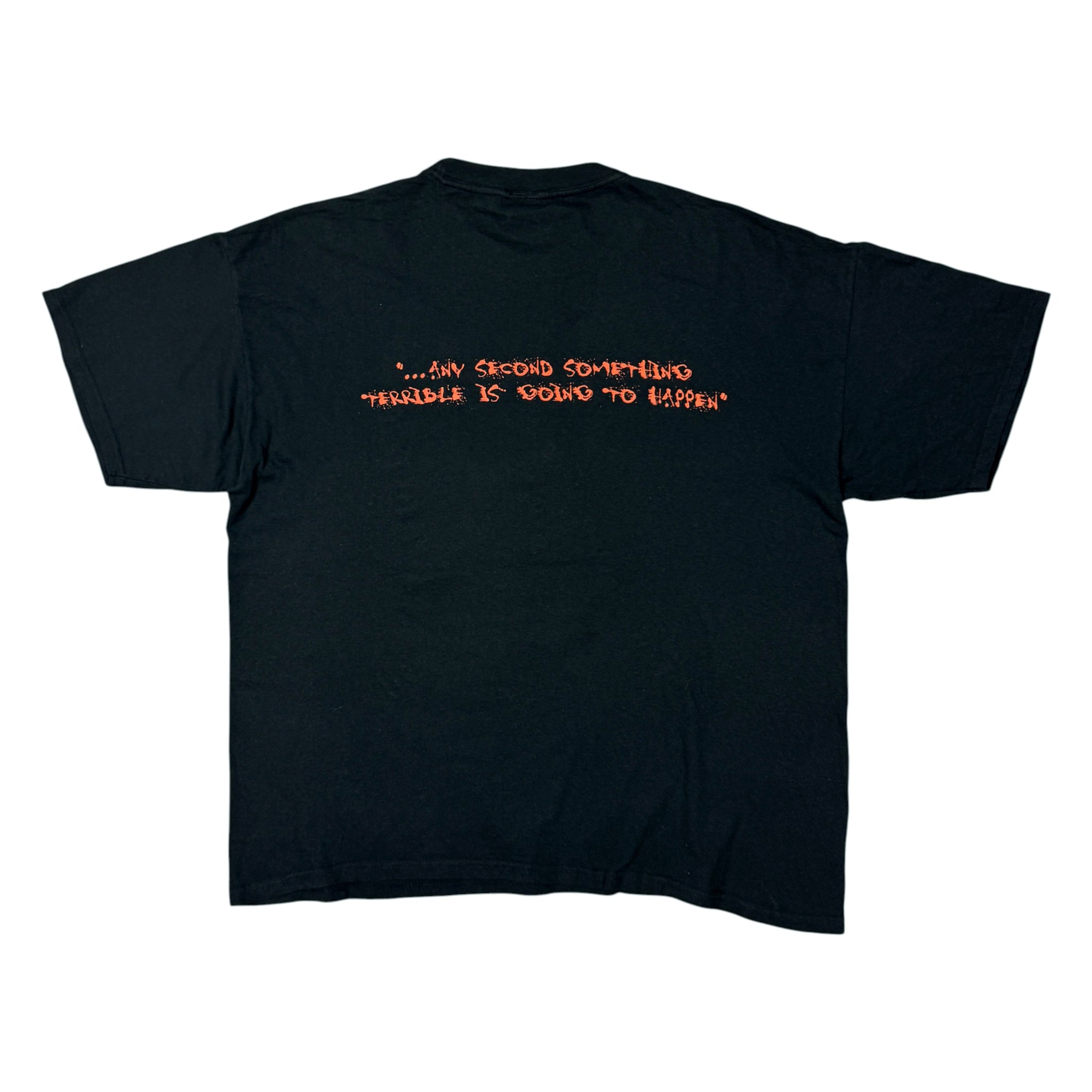 Megadeth - 'Clockwork Orange' - 2001 - XL