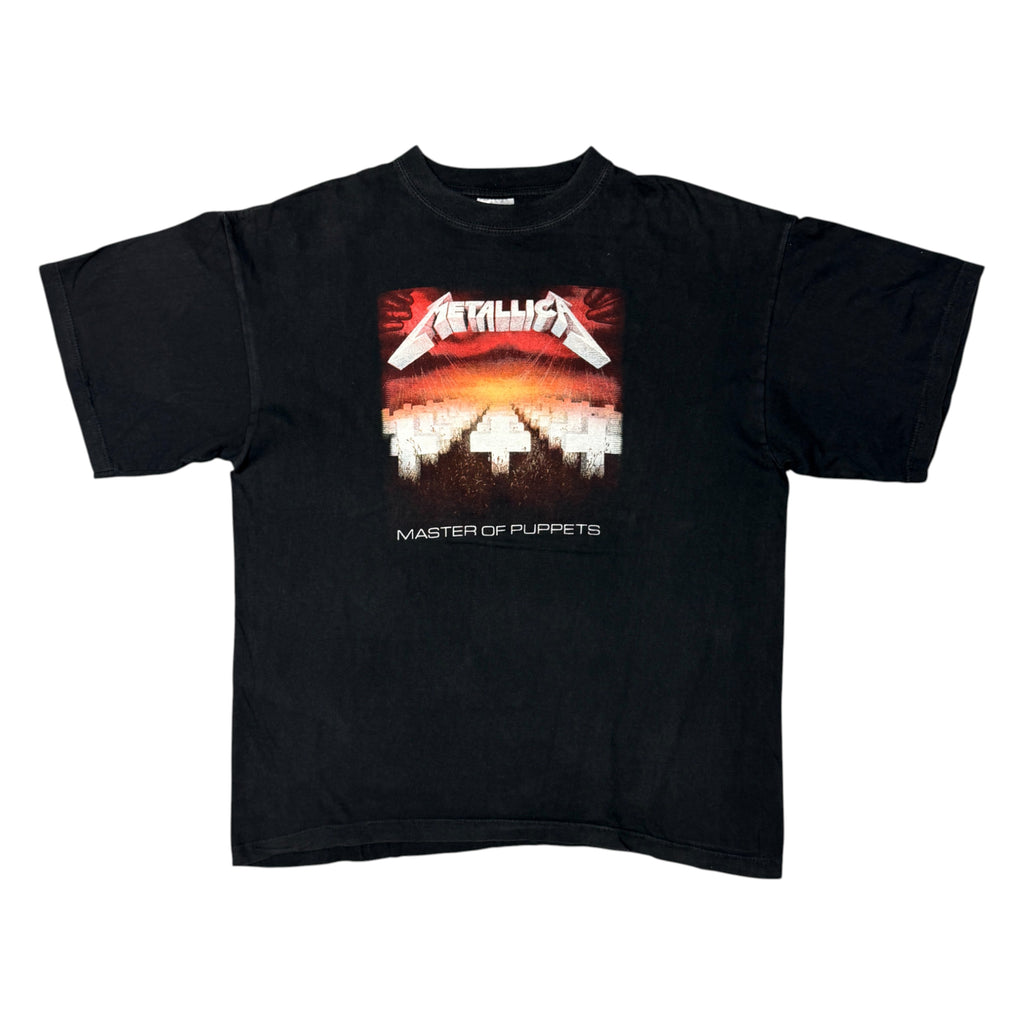 Metallica - 'Master of Puppets' - 90s - XL