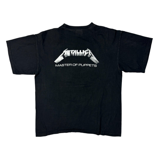 Metallica - 'Master of Puppets' - 90s - XL