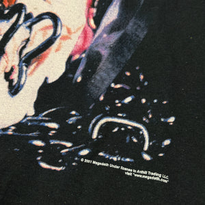 Megadeth - 'Killing Is My Business... and Business Is Good!' - 00s - XL