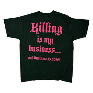 Megadeth - 'Killing Is My Business... and Business Is Good!' - 00s - XL