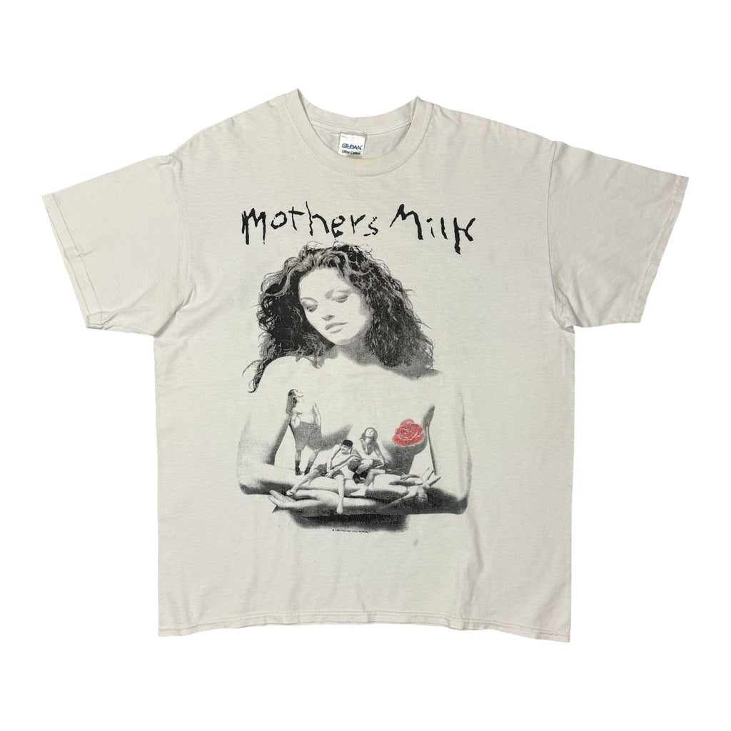 Red Hot Chili Peppers - 'Mothers Milk' - 00s - L