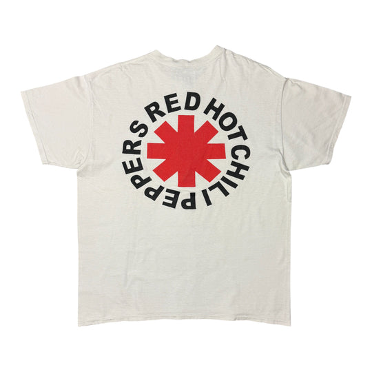 Red Hot Chili Peppers - 'Mothers Milk' - 00s - L