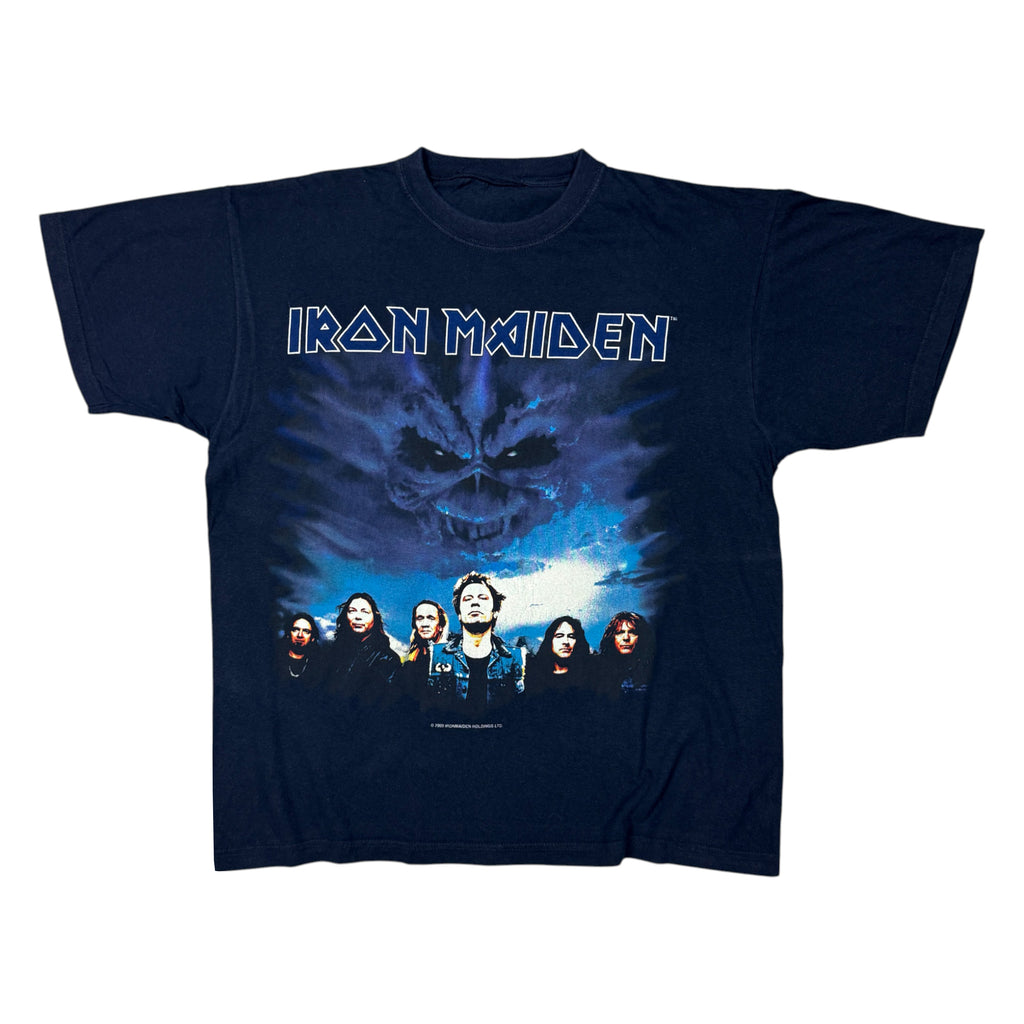 Iron Maiden - 'Brave New World' - 2000 - XL