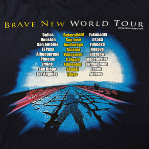 AC/DC - 「Live Wire」 - 00年代 - XL