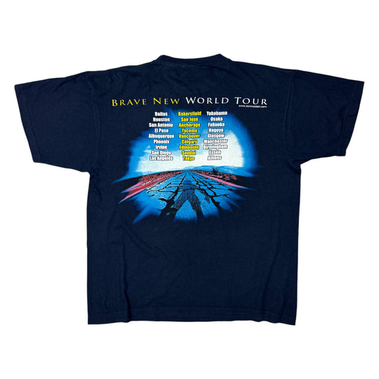 Iron Maiden - 'Brave New World' - 2000 - XL