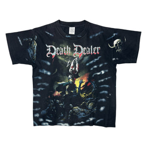Frank Frazetta - 'Death Dealer' - 90s - XL
