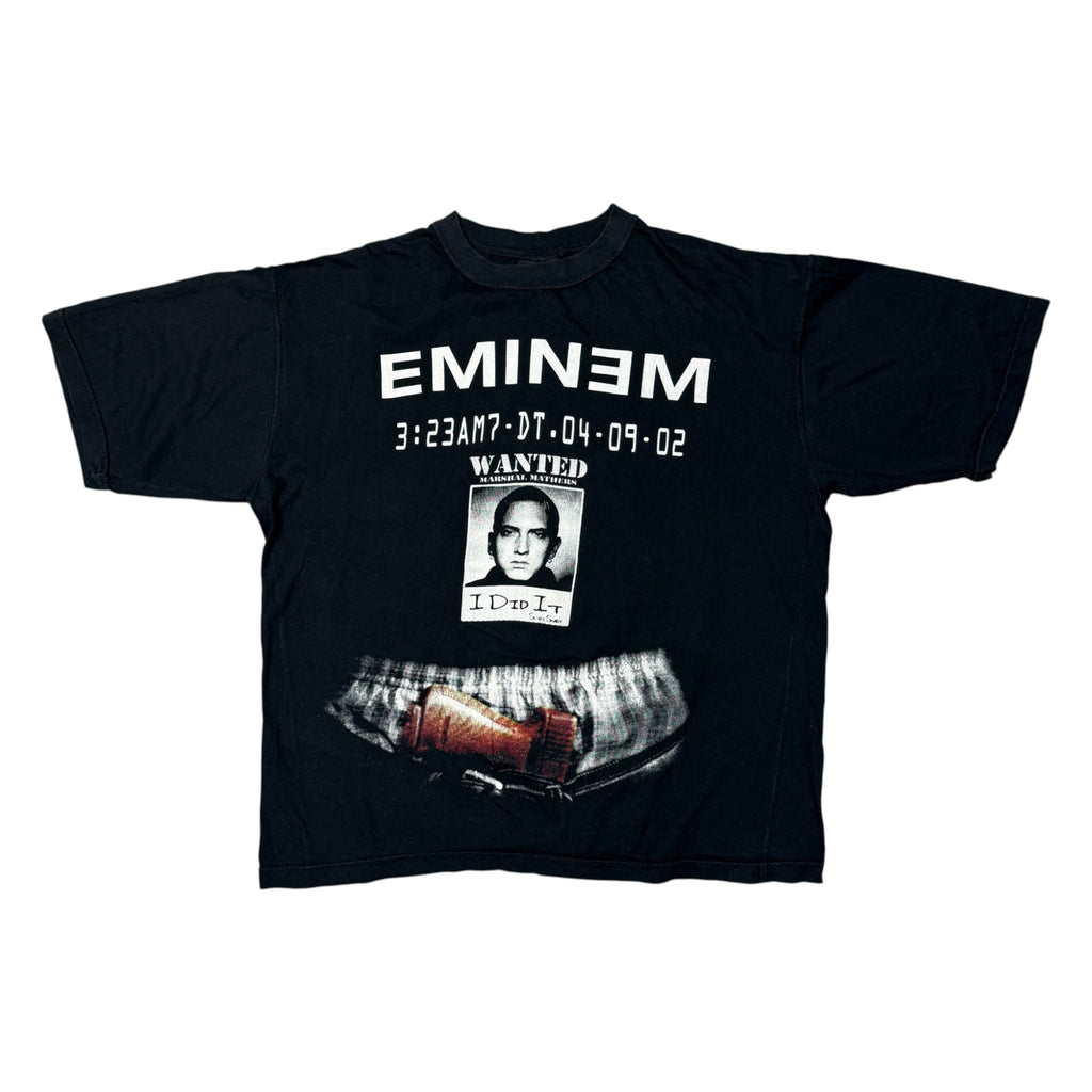 Eminem - 'Anger Management' - 2002 - XL