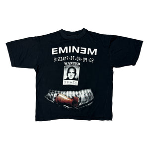 Eminem - 'Anger Management' - 2002 - XL