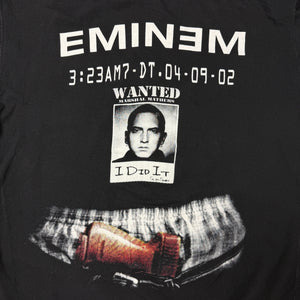 Eminem - 'Anger Management' - 2002 - XL