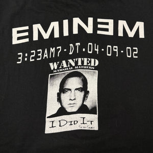 Eminem - 'Anger Management' - 2002 - XL