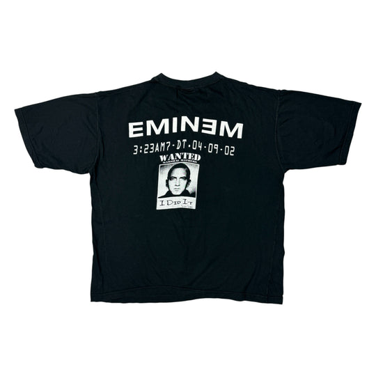 Eminem - 'Anger Management' - 2002 - XL