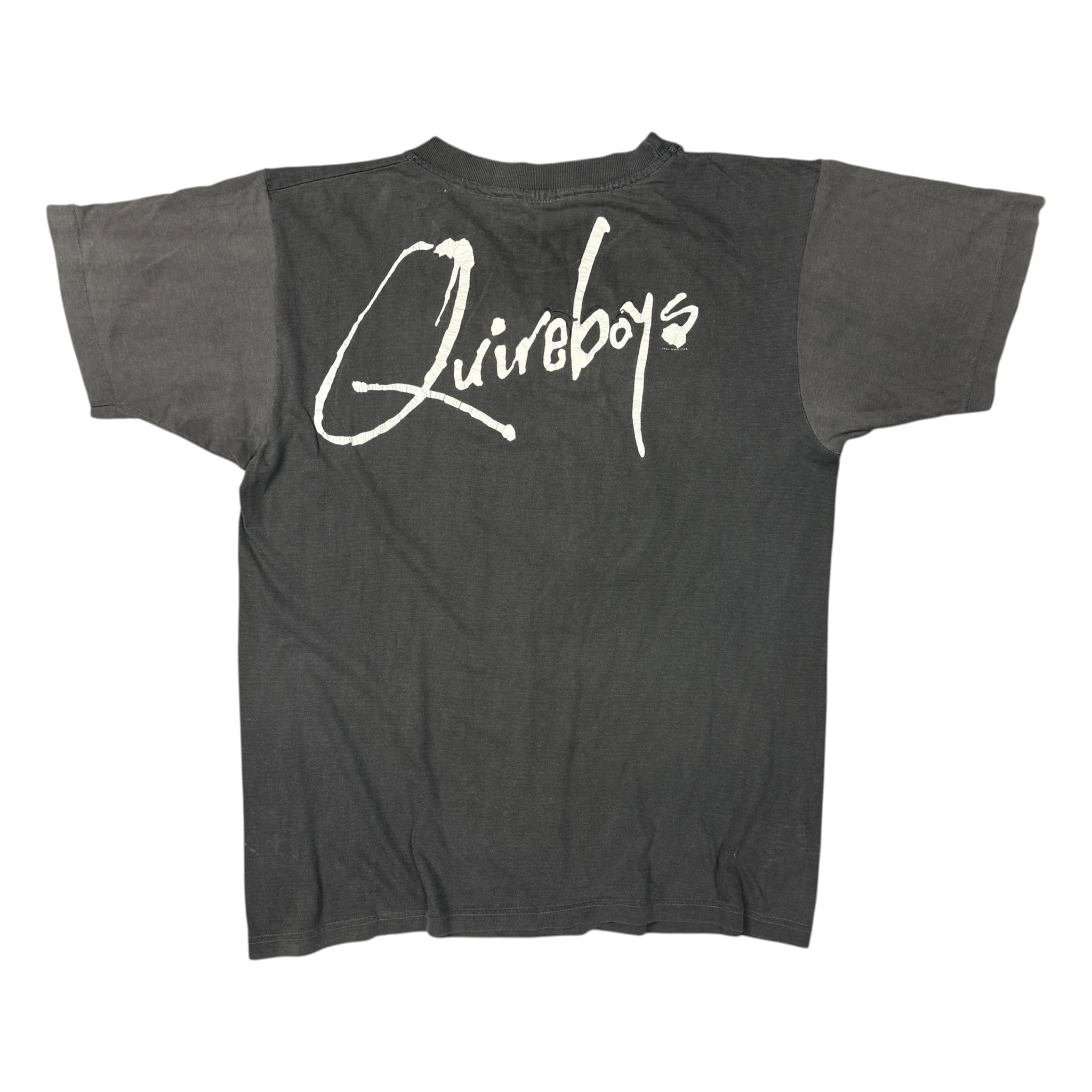 Quireboys - 'Quireboys' - 1990 - L