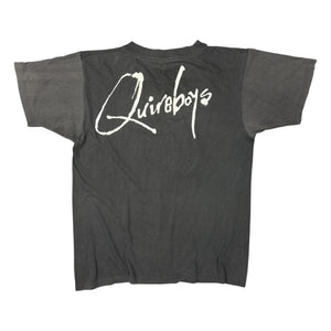 Quireboys - 'Quireboys' - 1990 - L
