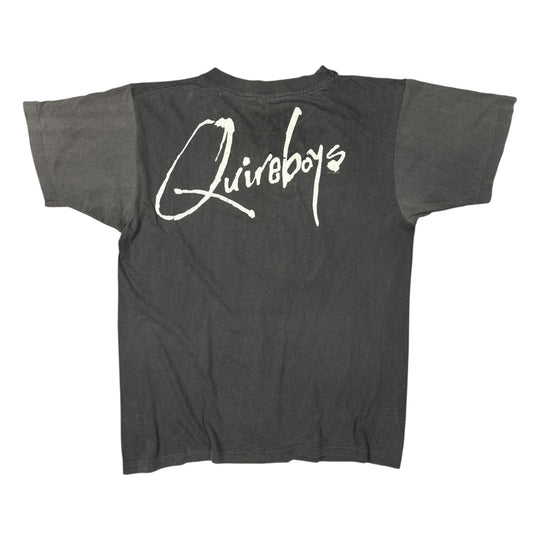 Quireboys - 'Quireboys' - 1990 - L
