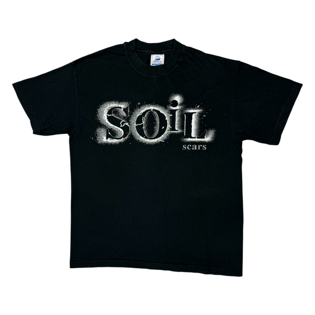 Soil - 'Scars' - 2001 - L