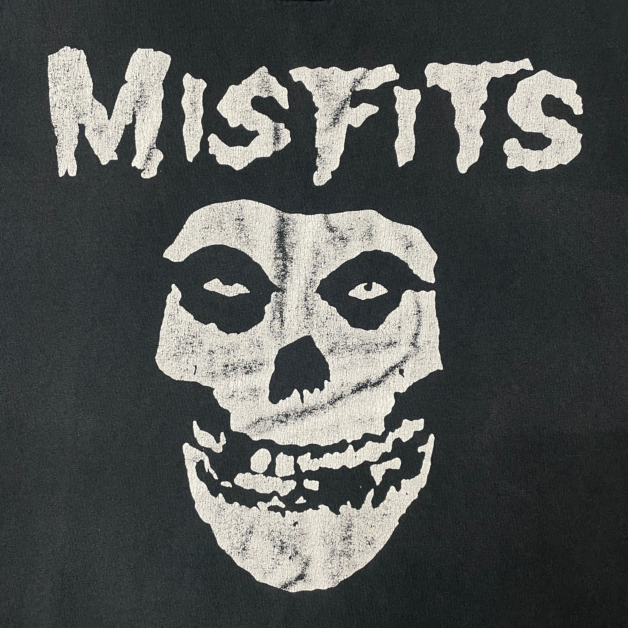 Misfits - 'Misfits' - 00s - L