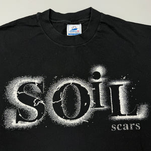 Soil - 'Scars' - 2001 - L