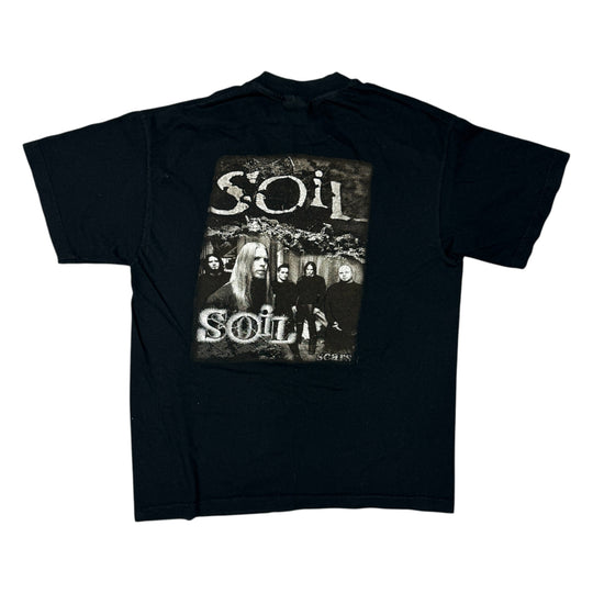 Soil - 'Scars' - 2001 - L