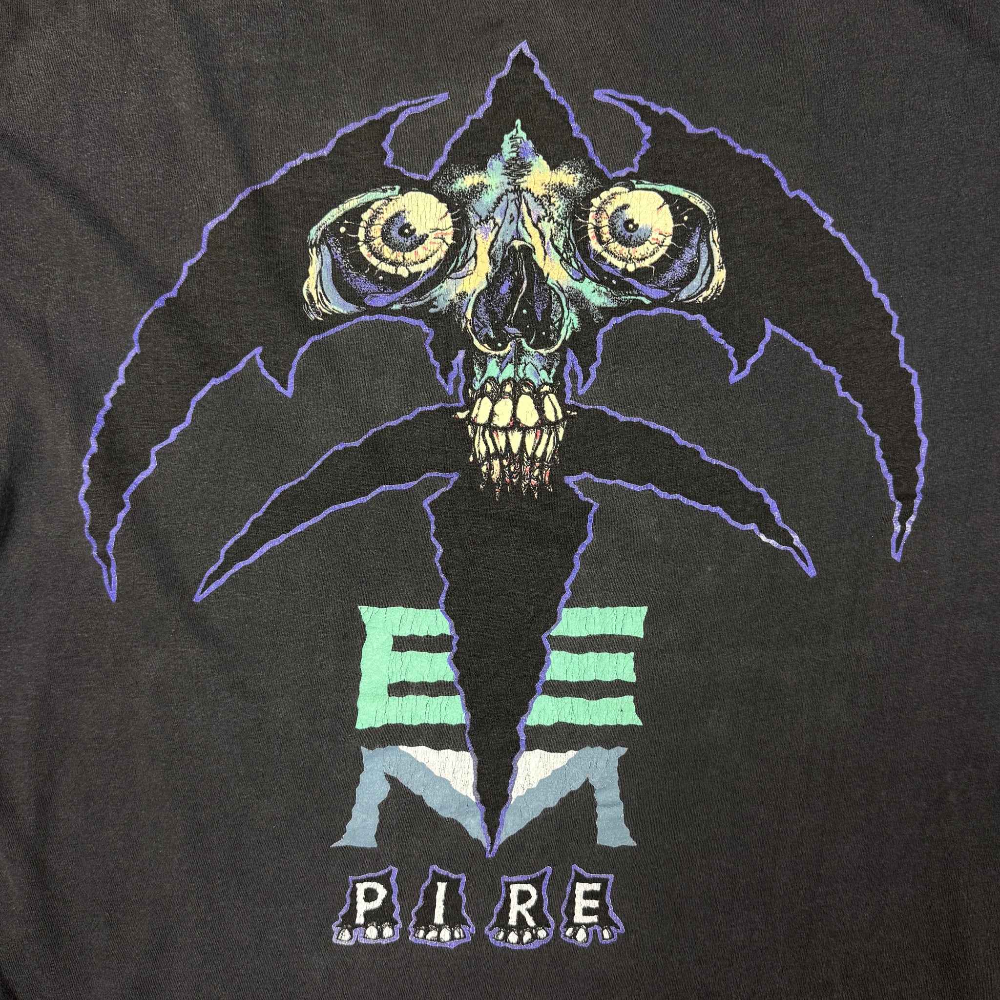 Queensrÿche - 'Empire' - 1990 - XL