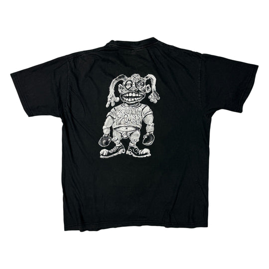 White Zombie - 'White Zombie' - 90s - XL