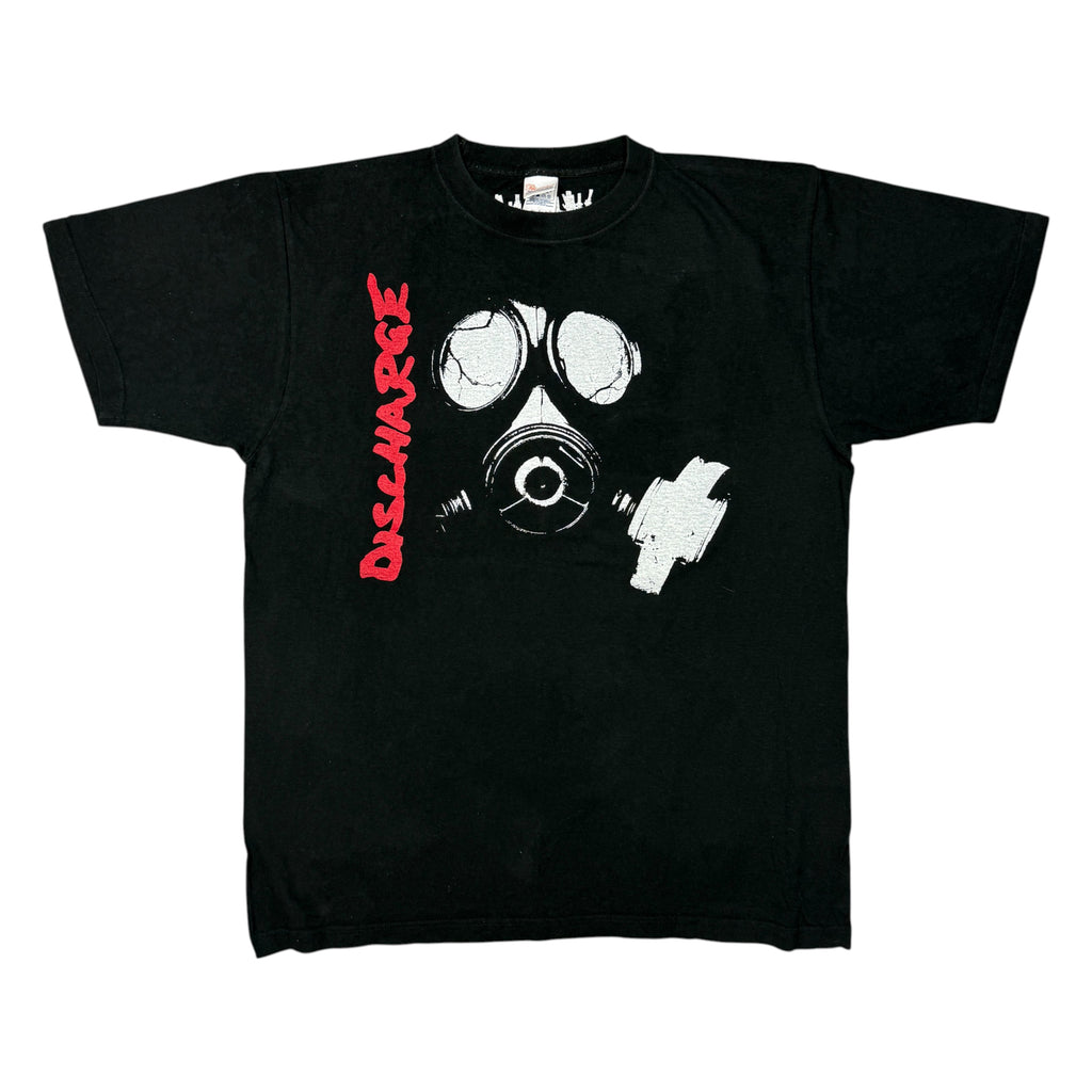Discharge - 'Japan' - 2009 - XL