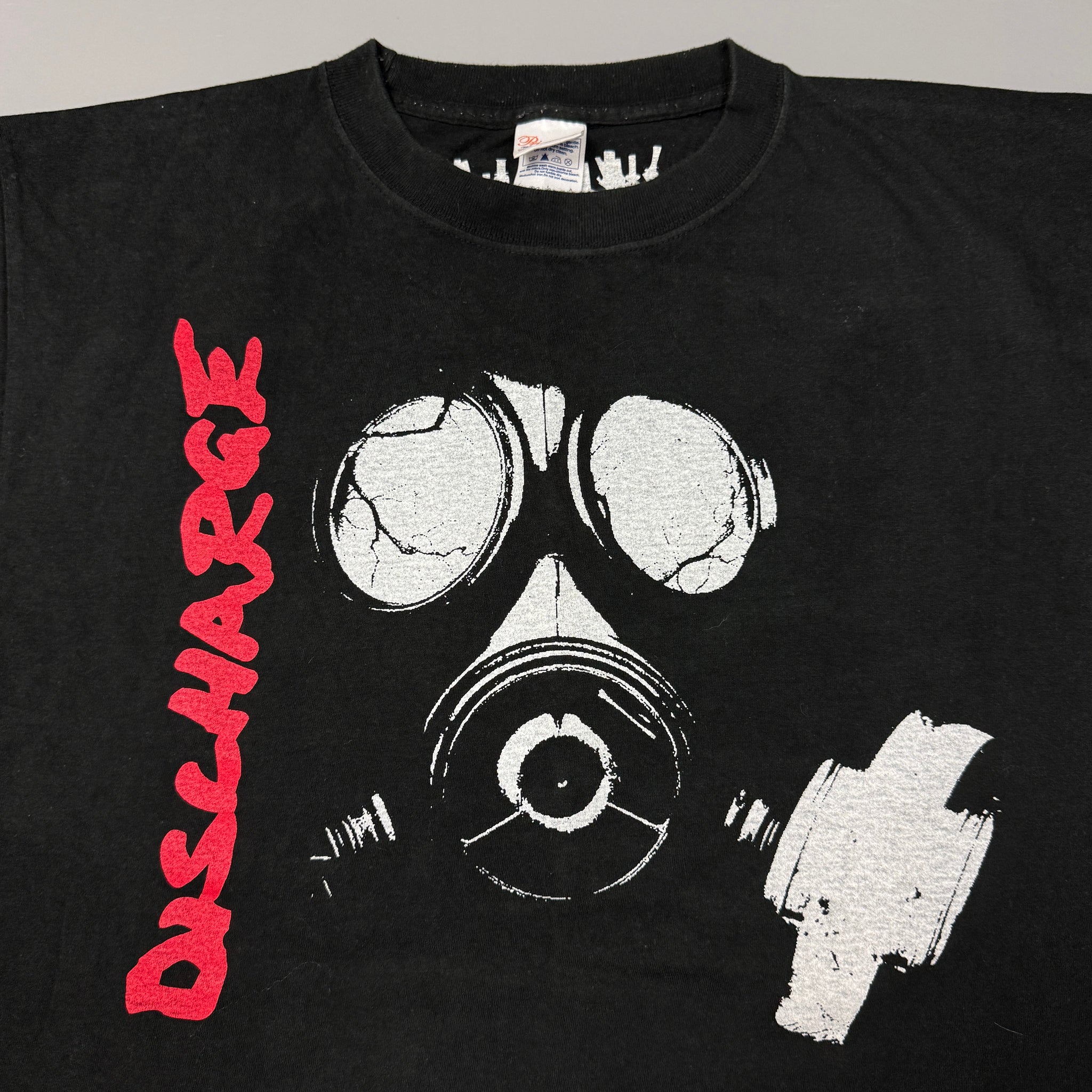 Discharge - 'Japan' - 2009 - XL