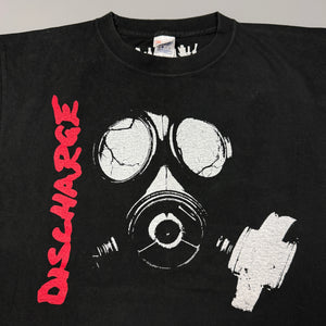 Discharge - 'Japan' - 2009 - XL