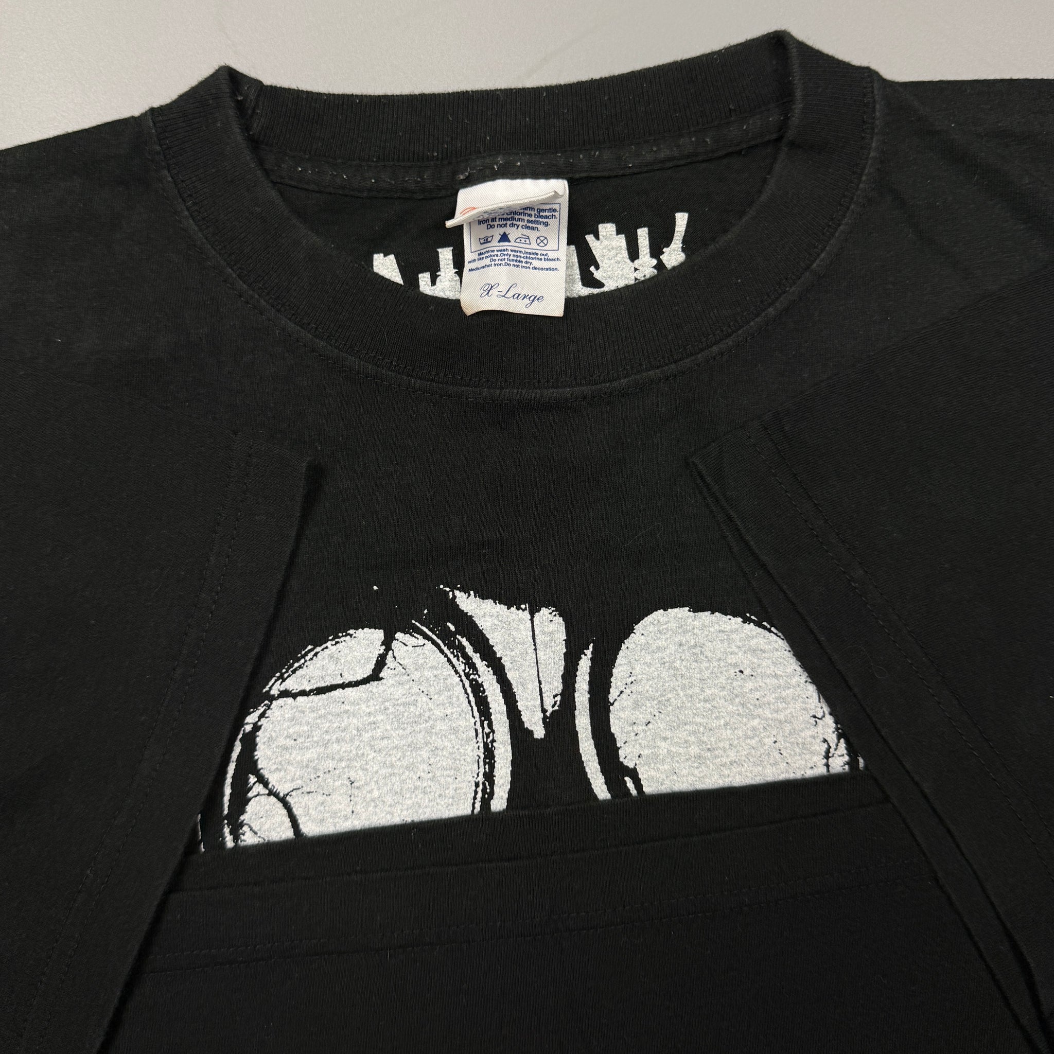 Discharge - 'Japan' - 2009 - XL
